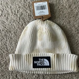 NWT North Face Beanie